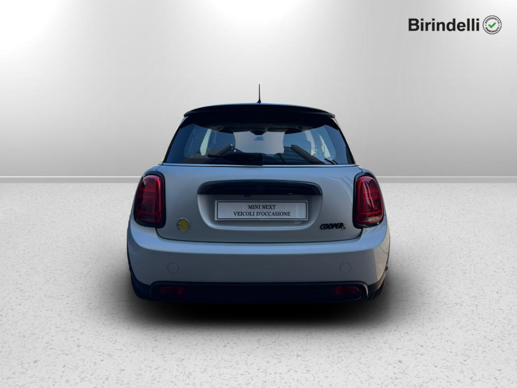 MINI Mini Full El. (F56) - Mini Cooper SE Yours