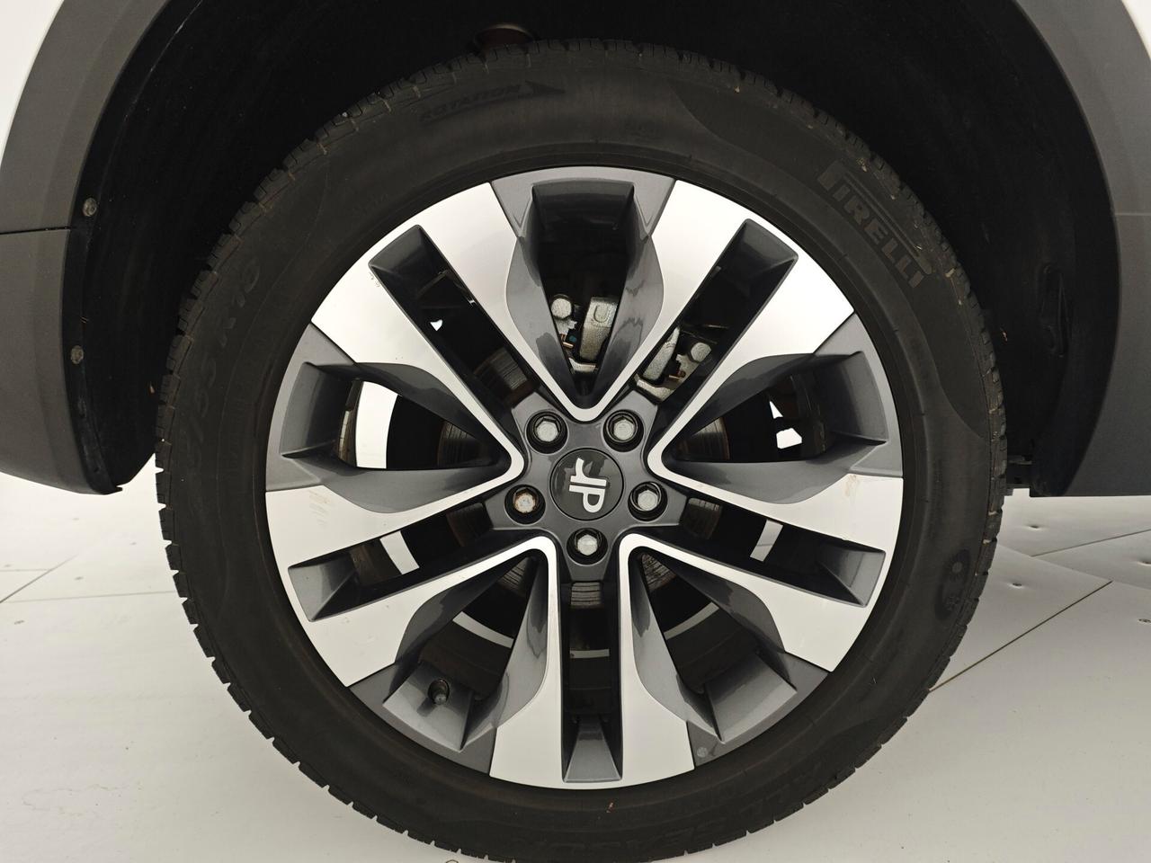Dr Dr 5.0 dr 5.0 1.5 Bi-Fuel GPL TETTO PANORAMICO