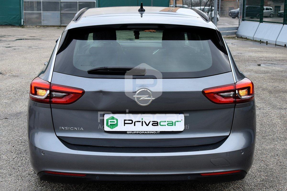 OPEL Insignia 1.6 CDTI 136 S&S aut.Sports Tourer Business