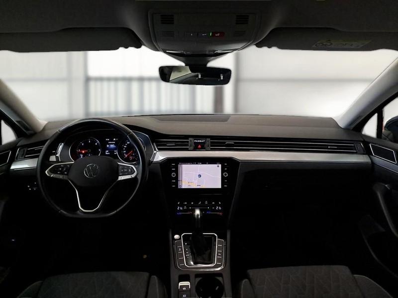 VOLKSWAGEN PASSAT VARIANT 2.0 TDI SCR EVO 110KW BUSINESS DSG STATION WAGON