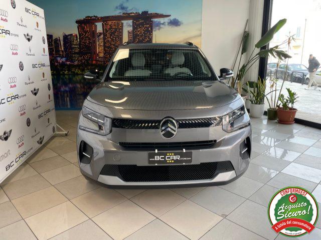 CITROEN C3 PureTech 100 S&S Max NEW MODEL