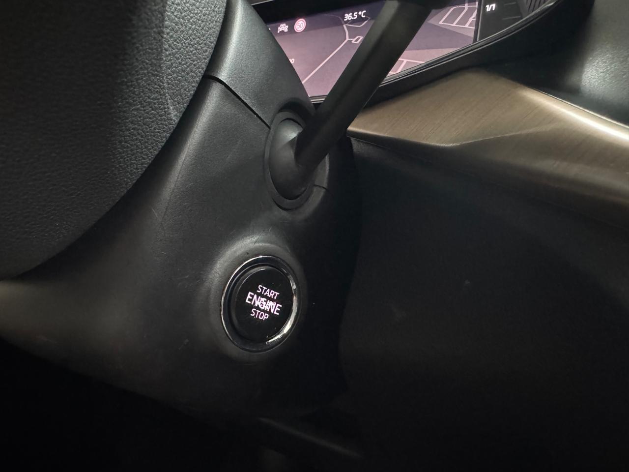 Skoda Kamiq 1.0 TSI Ambition