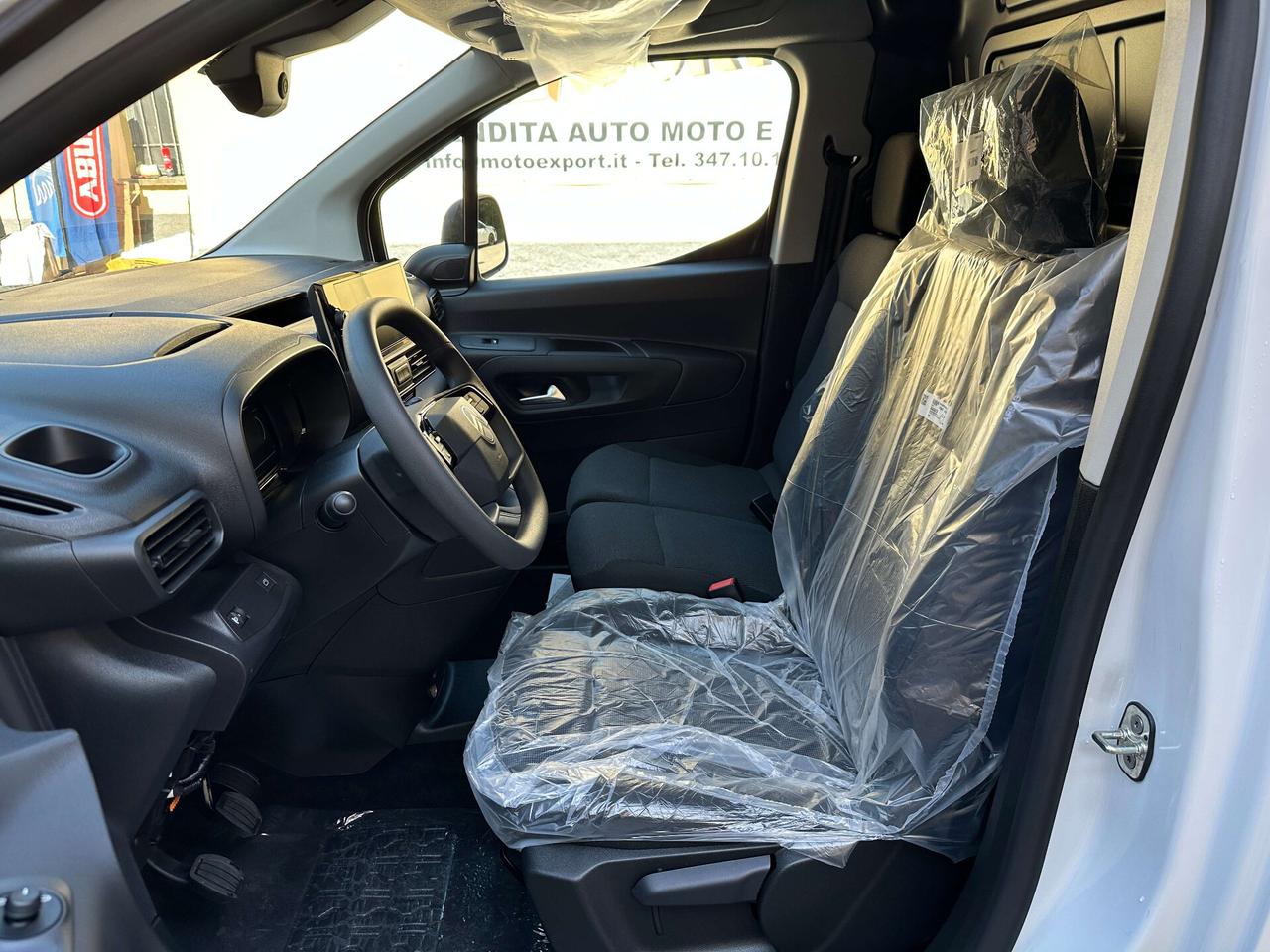 Citroen Berlingo BlueHDi 100 S&S Van M - KM 0