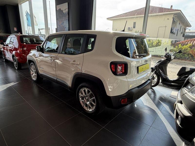 Jeep Renegade 1.6 MJet 130cv Limited