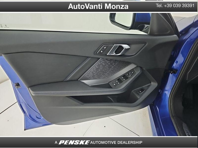 BMW Serie 1 118d MSport Pro