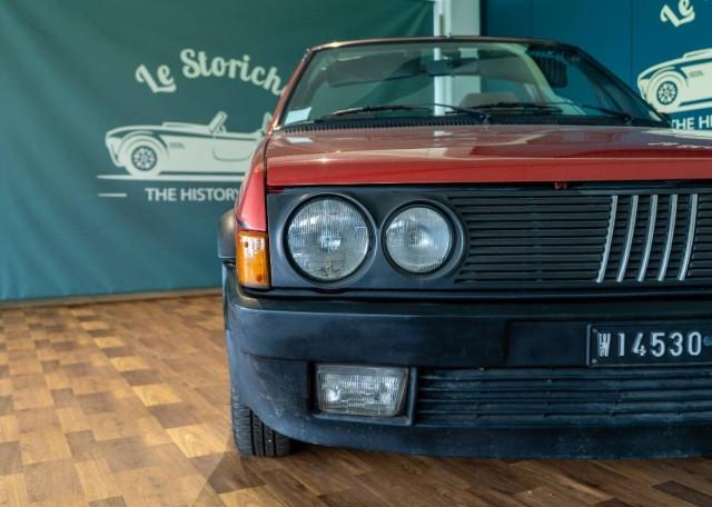 Bertone Cabrio Supercabrio Cabrio 1.5 S 85cv