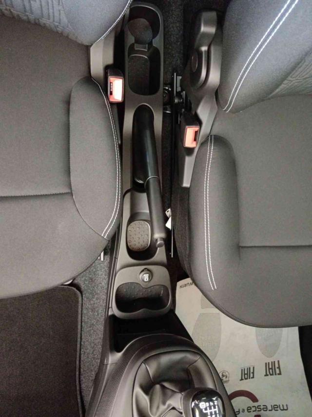 FIAT Panda 1.0 FireFly S&S Hybrid PANDINA ADAS