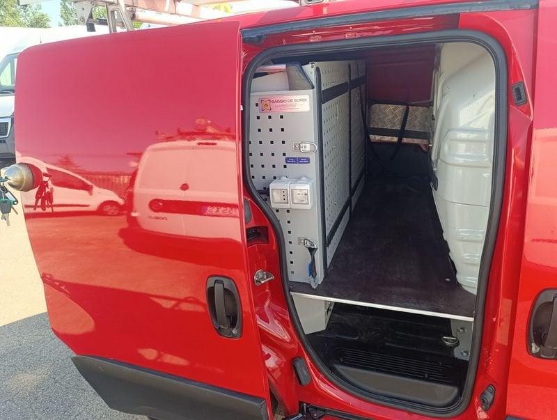 FIAT Fiorino Fiorino 1.3 MJT 95CV Cargo Adventure EX TIM