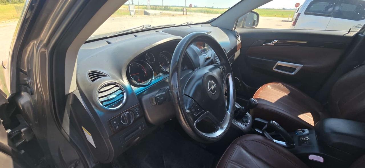 Opel Antara 2.0 CDTI 150CV Cosmo