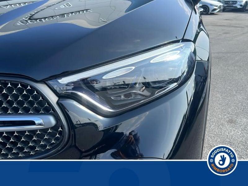 Mercedes-Benz GLC Coupé GLC 220d 4Matic Coupé AMG Line Premium