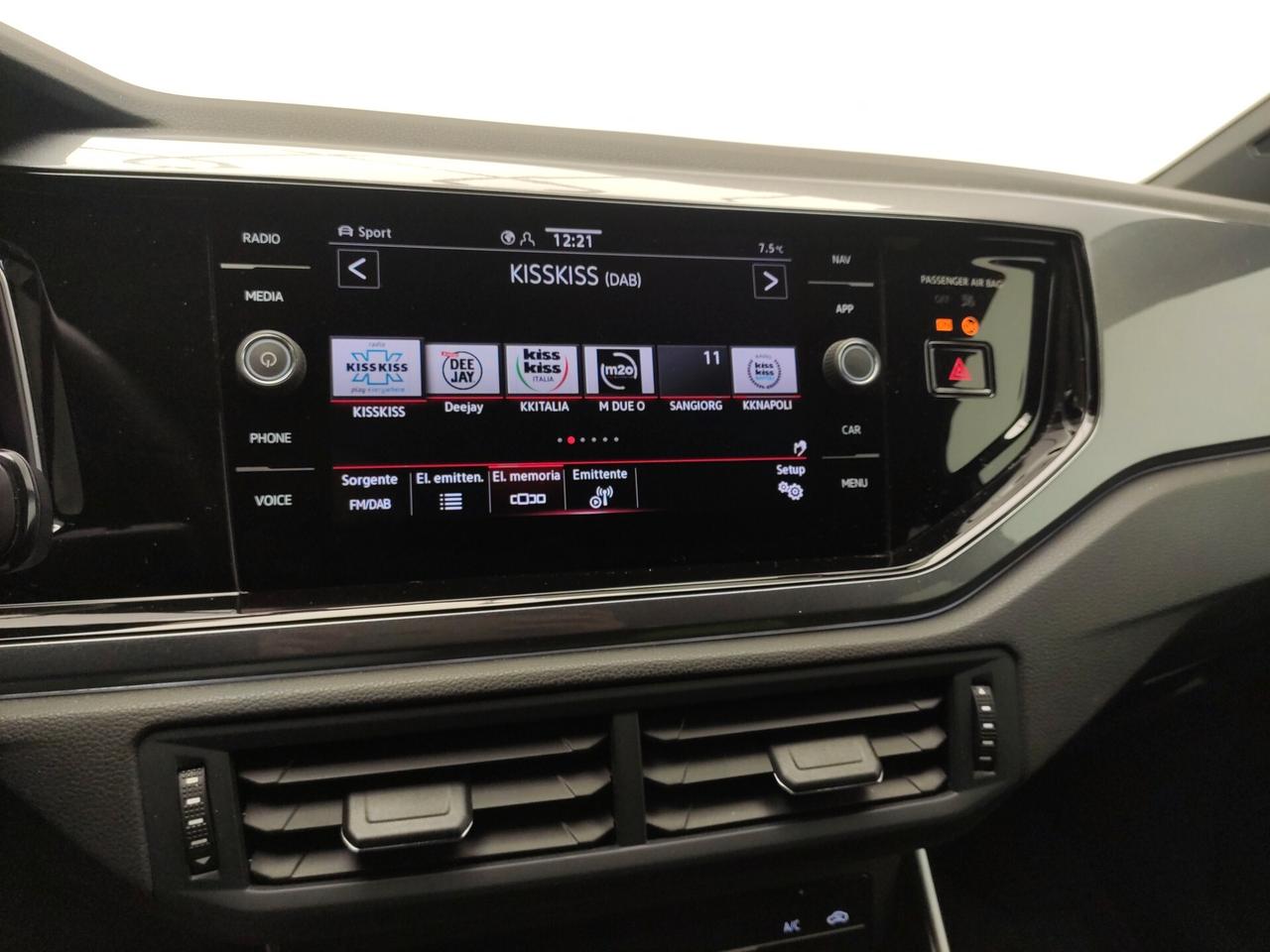 Volkswagen Polo 2.0TSI 207CV DSG GTI