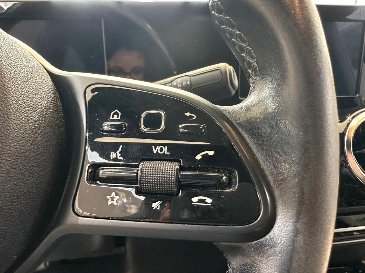 Mercedes-benz B 180 d Automatic Executive