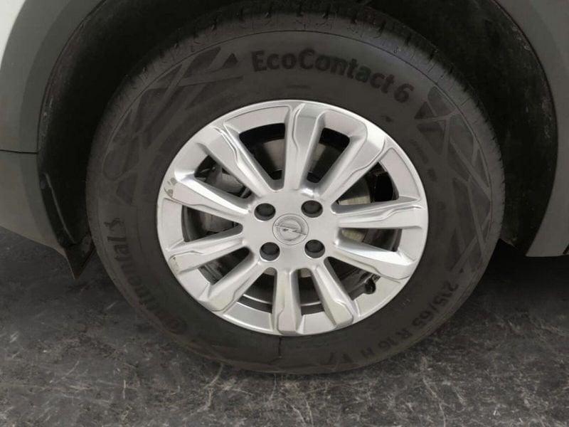 Opel Mokka 1.2 t Elegance s&s 100cv