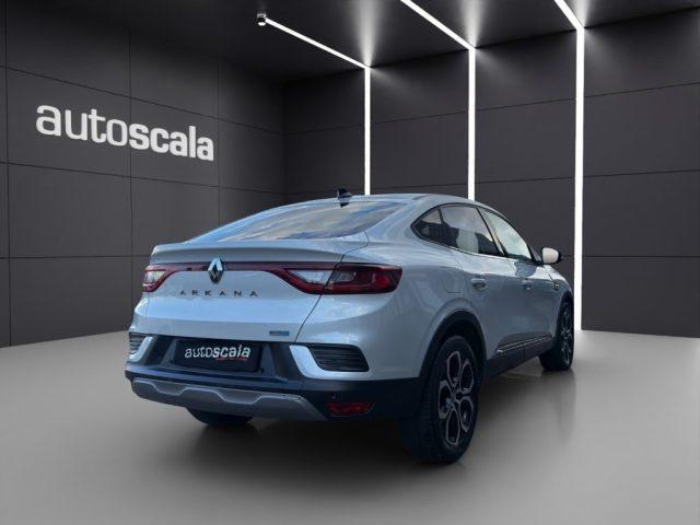 RENAULT Arkana Arkana Full Hybrid E-Tech 145 CV INTENS