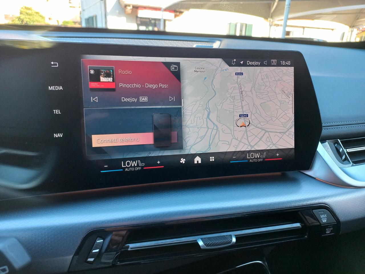 Bmw X1 sDrive 18i Msport Pro