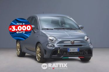 Abarth 595 1.4 t-jet 145CV