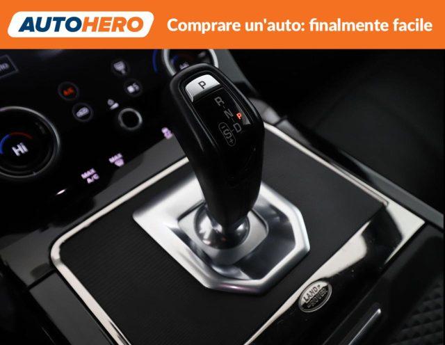 LAND ROVER Range Rover Evoque 2.0D I4-L.Flw 150 CV AWD Auto R-Dynamic S