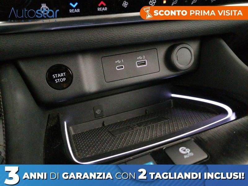 Nissan X-Trail 1.5 e-power Tekna Executive Pack e-4orce 4wd auto