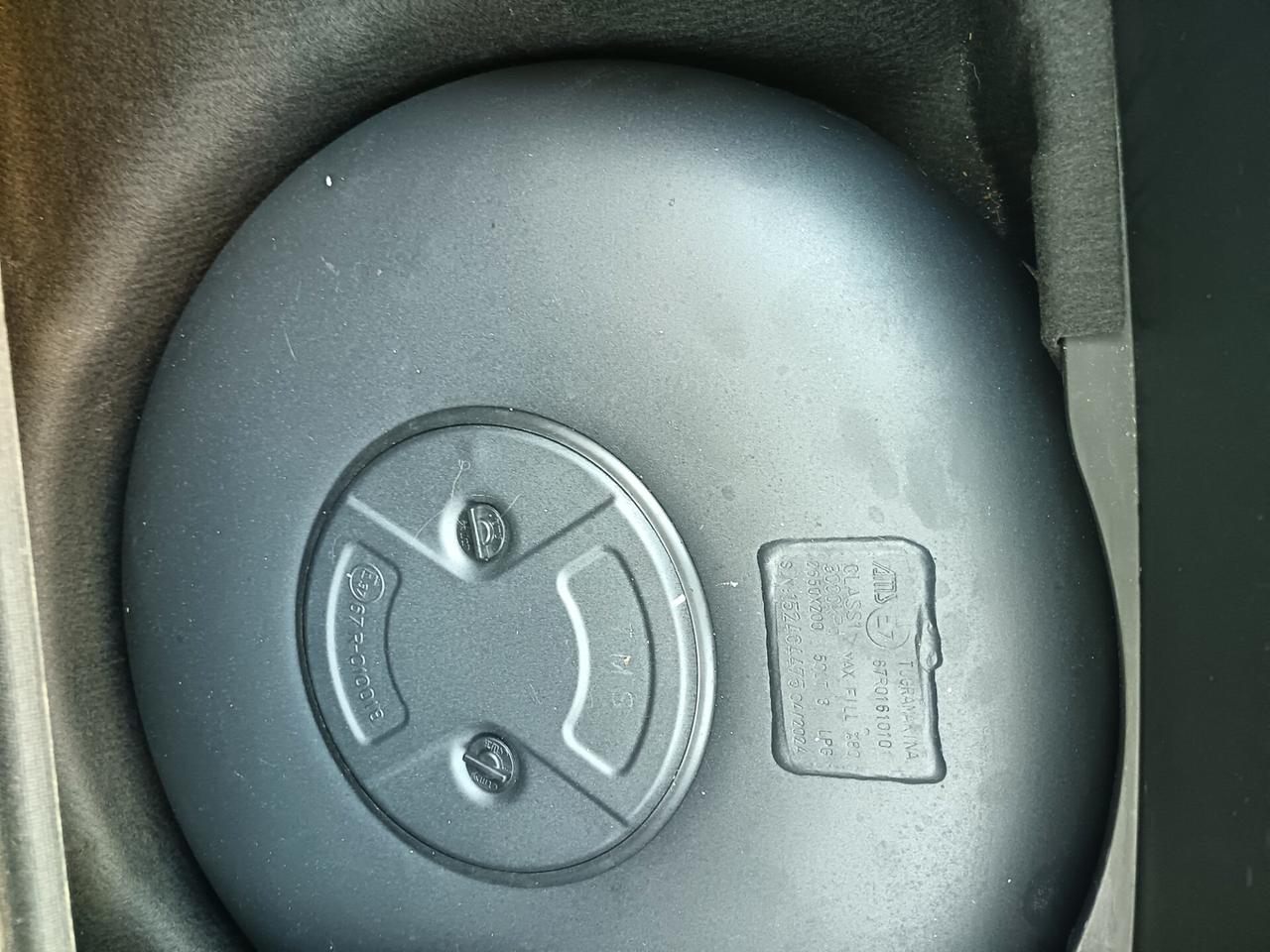 Hyundai iX20 1.4 90 CV Econext Classic GPL