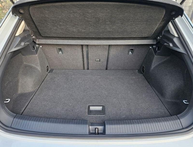 Volkswagen T-Roc 1.0 TSI 115 CV Style BlueMotion Technology