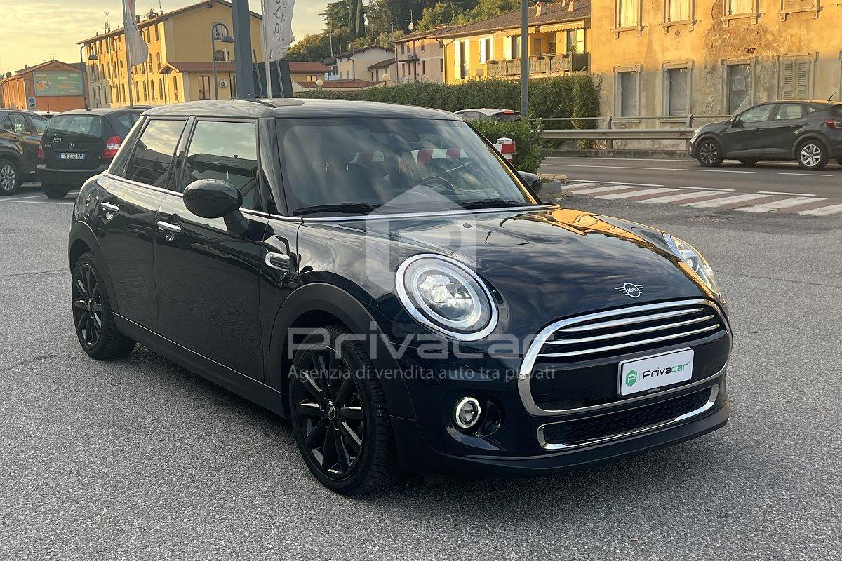 MINI Mini 1.5 Cooper Hype 5 porte