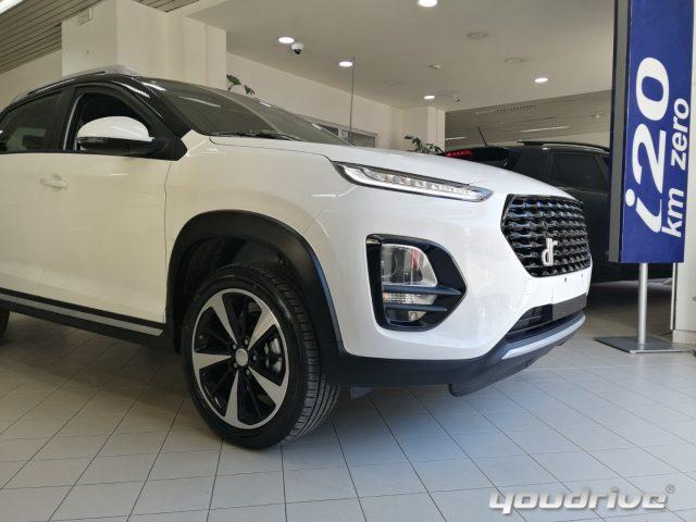 DR MOTOR DR 3.0 KM0 1.5 GPL NO OBBLIGO FINANZIAMENTO