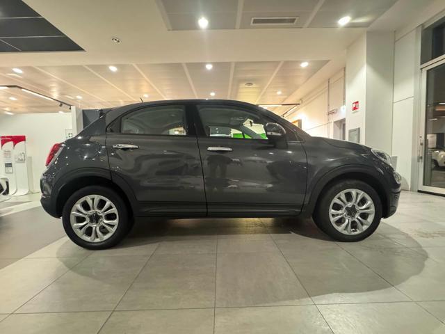 FIAT 500X 1.6 MultiJet 120 CV Business