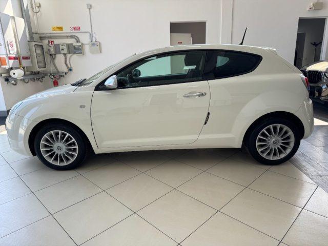 ALFA ROMEO MiTo 1.4 T 120 CV GPL Urban