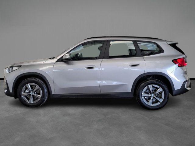 BMW X1 sDrive 18d Aut.