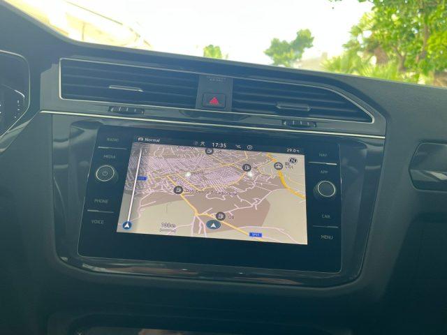 VOLKSWAGEN Tiguan 2.0 TDI 150 CV SCR DSG Elegance