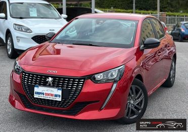 Peugeot 208 PureTech 100 Active Pack-2022