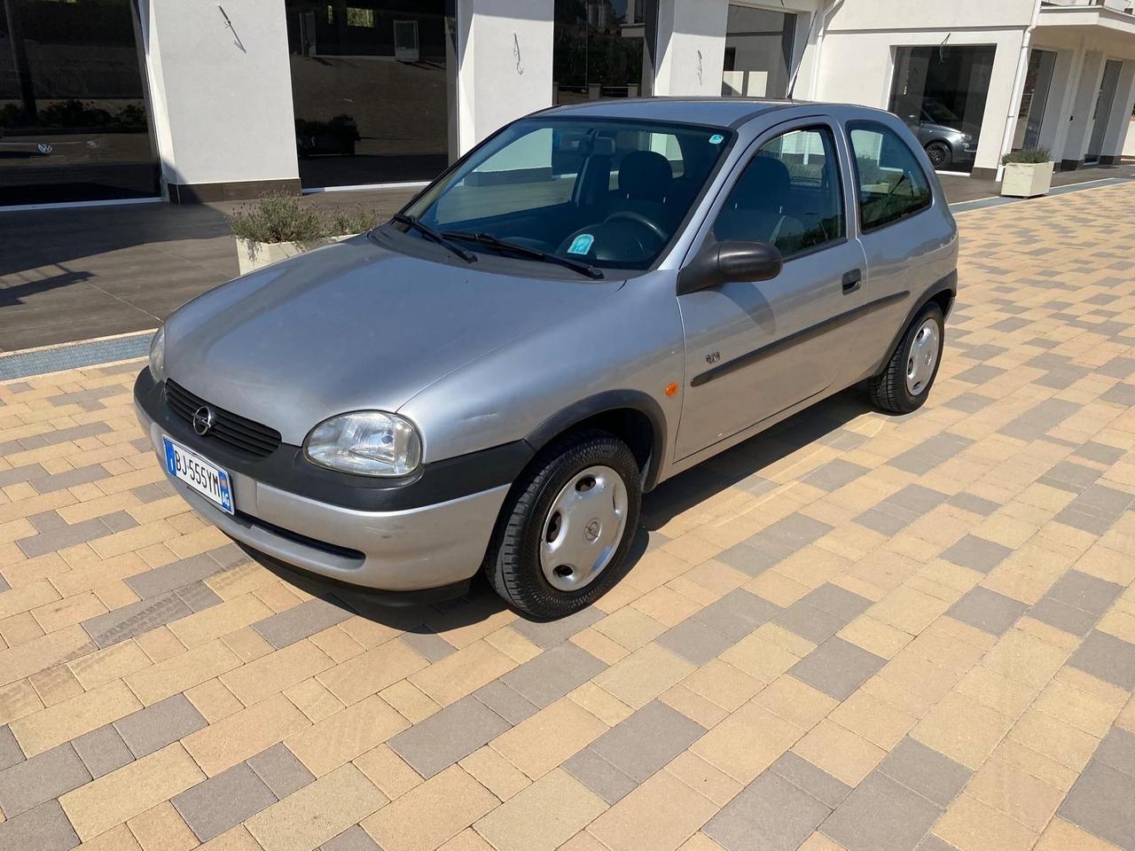 Opel Corsa 1.0i 12V cat 3 porte