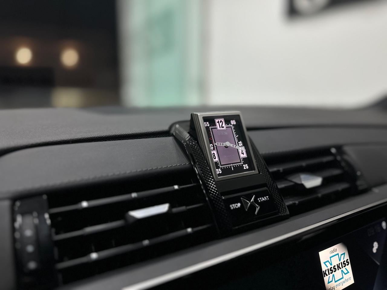 Ds 7 Crossback BlueHDi 130 aut. Grand Chic Rivoli