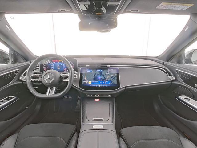 MERCEDES-BENZ E 220 d Mild hybrid 4Matic S.W. AMG Line Advanced