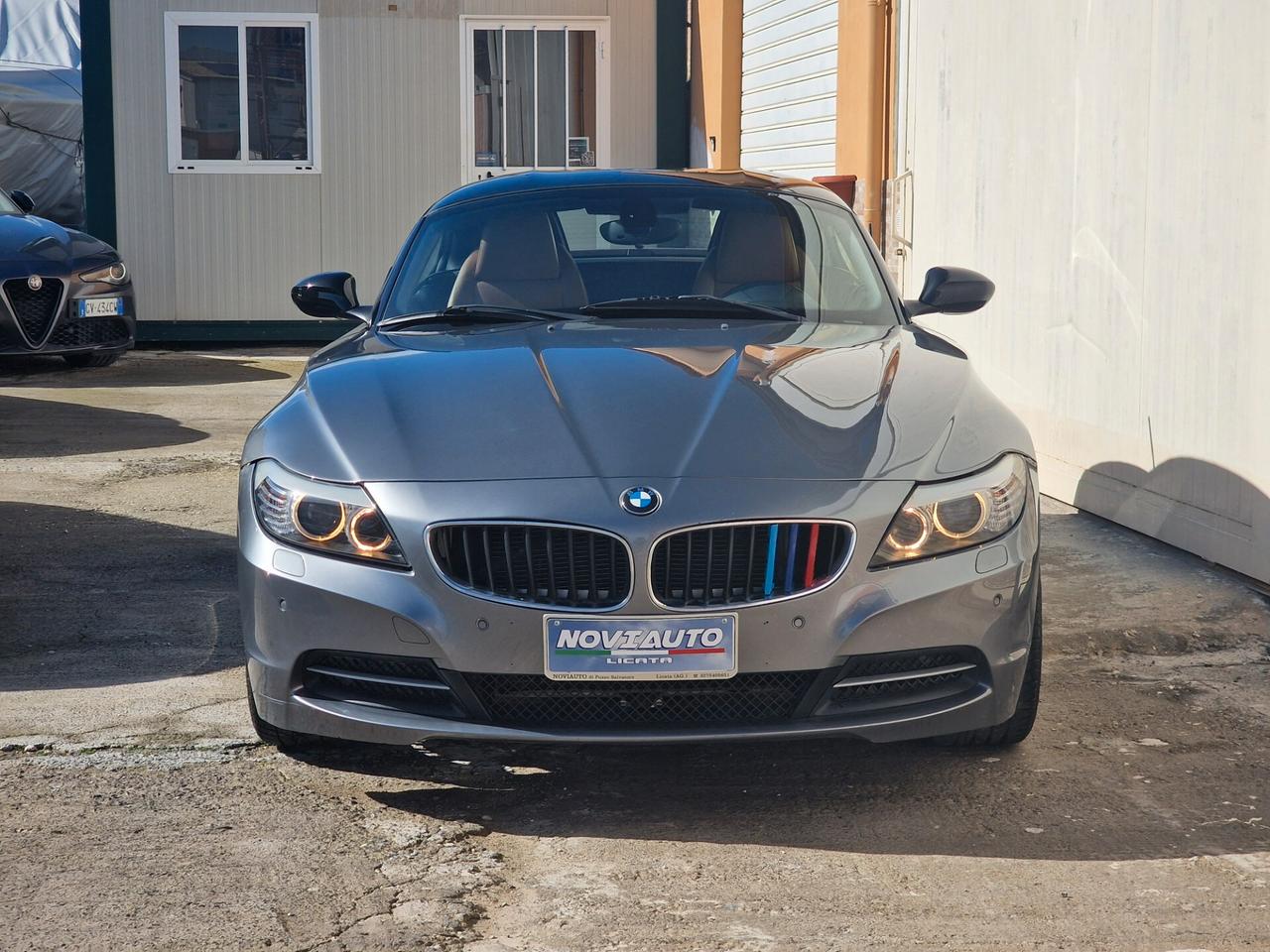 Bmw Z4 sDrive23i 2.5cc 204cv