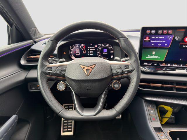 CUPRA Terramar Terramar 1.5 Hybrid DSG