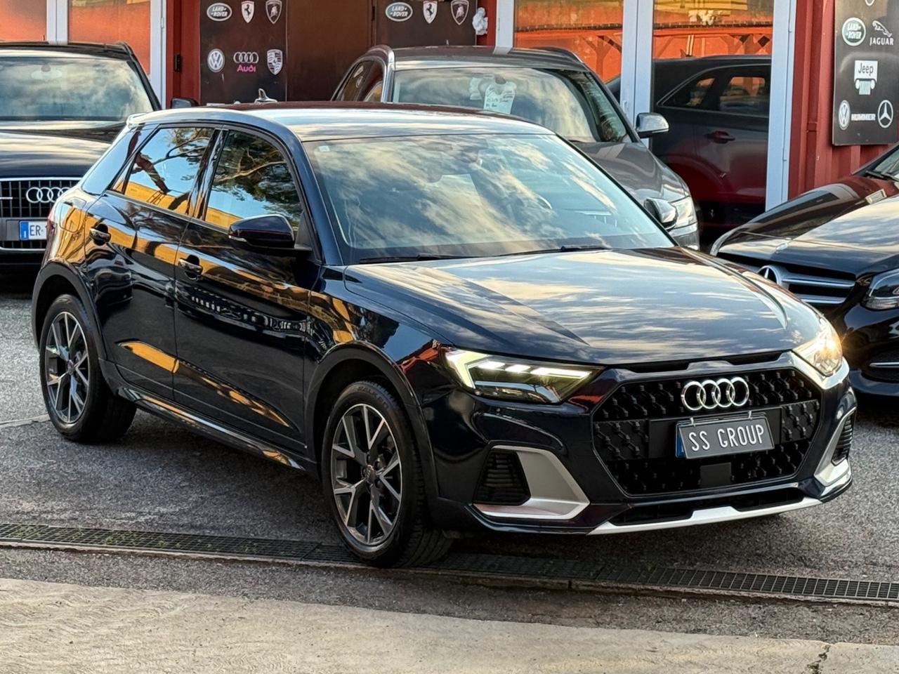 A1 SPB TFSI - citycarvel -unipro-rate-
