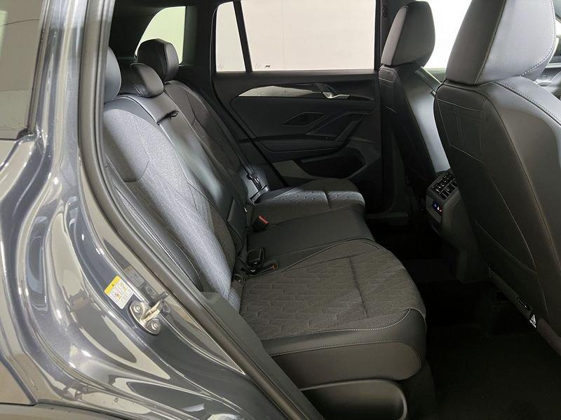 Volkswagen Tiguan Tiguan 1.5 tsi ehybrid Edition Plus 204cv dsg