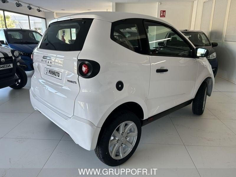 Aixam Minauto