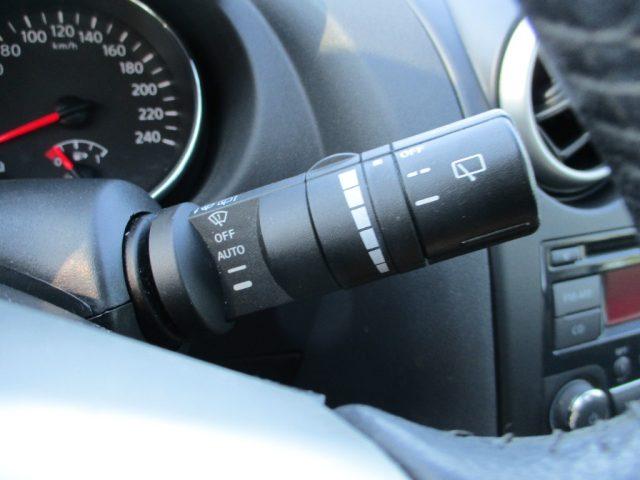 NISSAN Qashqai 1.6 16V Acenta GPL - TETTO - 77.000km
