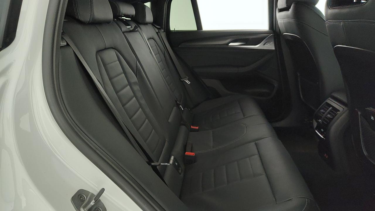 BMW X4 G02 2021 - X4 xdrive20d mhev 48V Msport auto