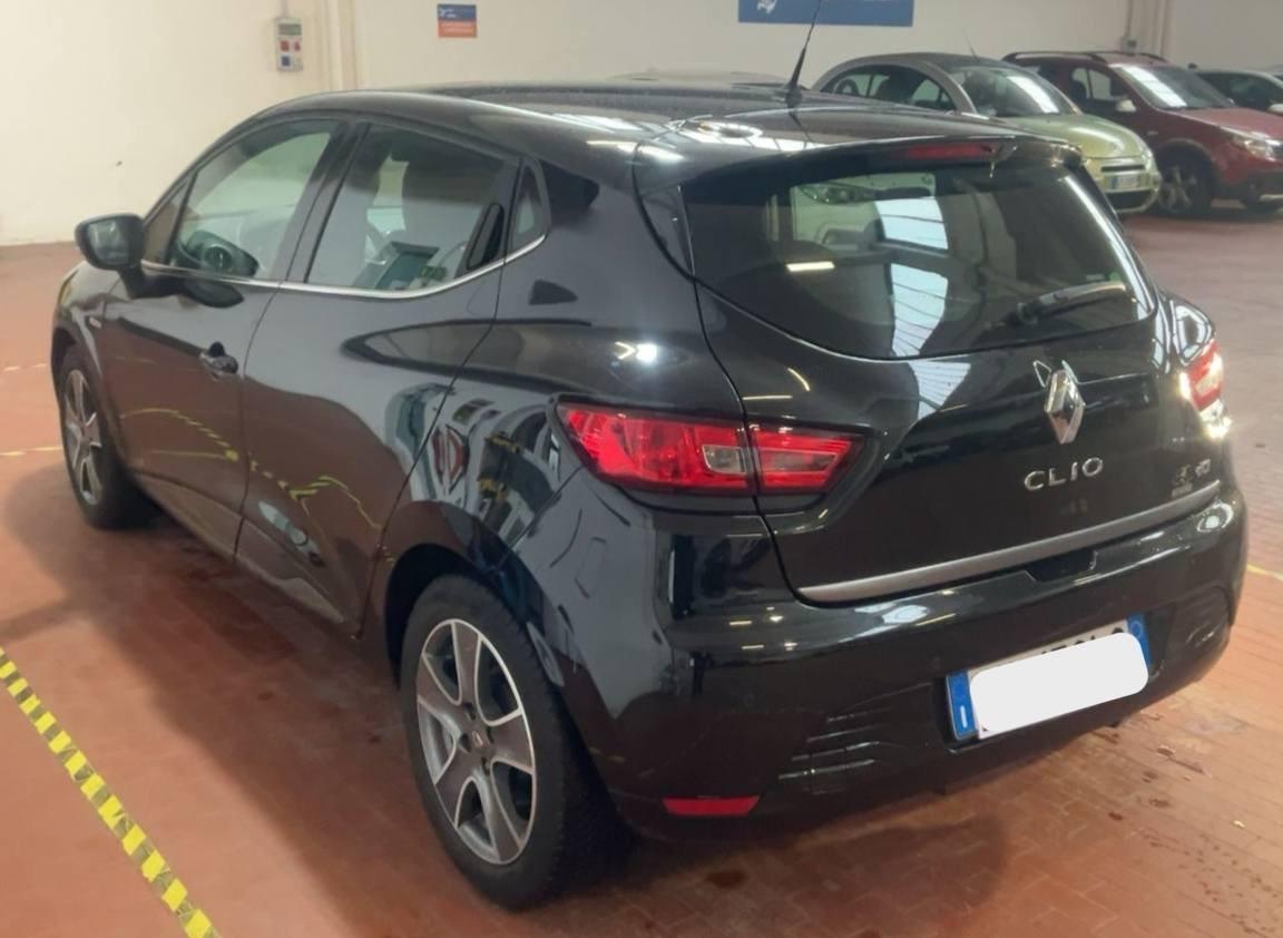 Renault Clio 1.5 dCi 8V 75CV 5 porte Costume National - 2015