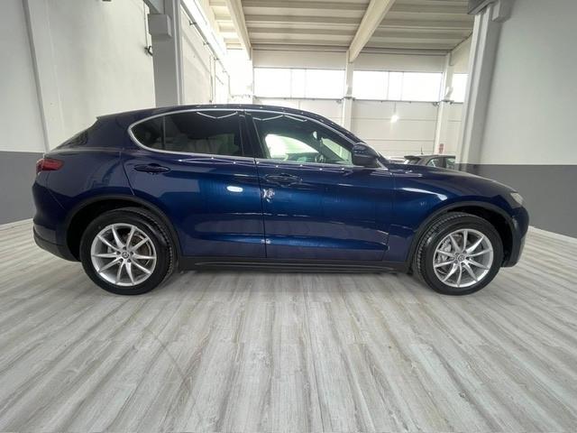 Alfa Romeo Stelvio 2.2 Turbodiesel 210 CV AT8 Q4 super
