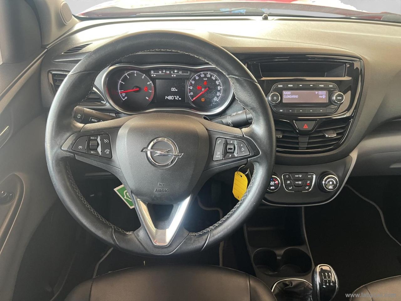 OPEL Karl 1.0 75 CV Cosmo PER NEOPATENTATI