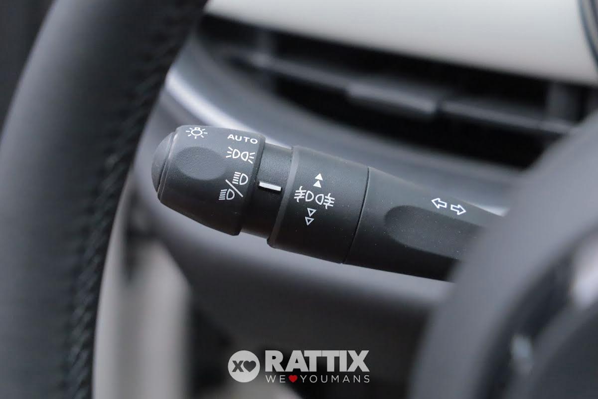 Fiat 600 1.2 Hybrid 110CV La Prima II Auto