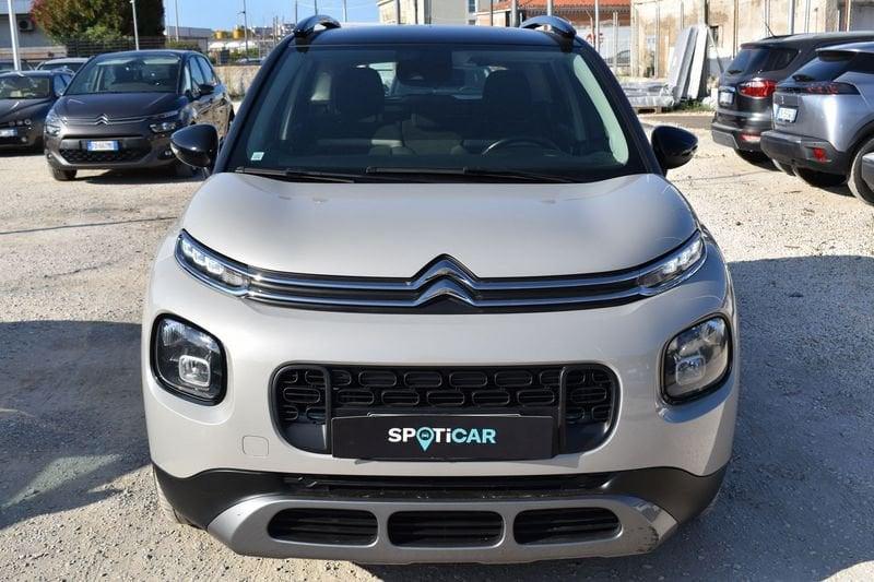 Citroën C3 Aircross C3 Aircross BlueHDi 110 S&S Feel