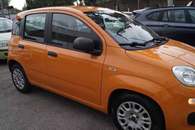 FIAT Panda 1.0 FireFly S&S Hybrid Easy