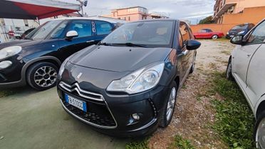 Ds3 1.2 Benz 2016