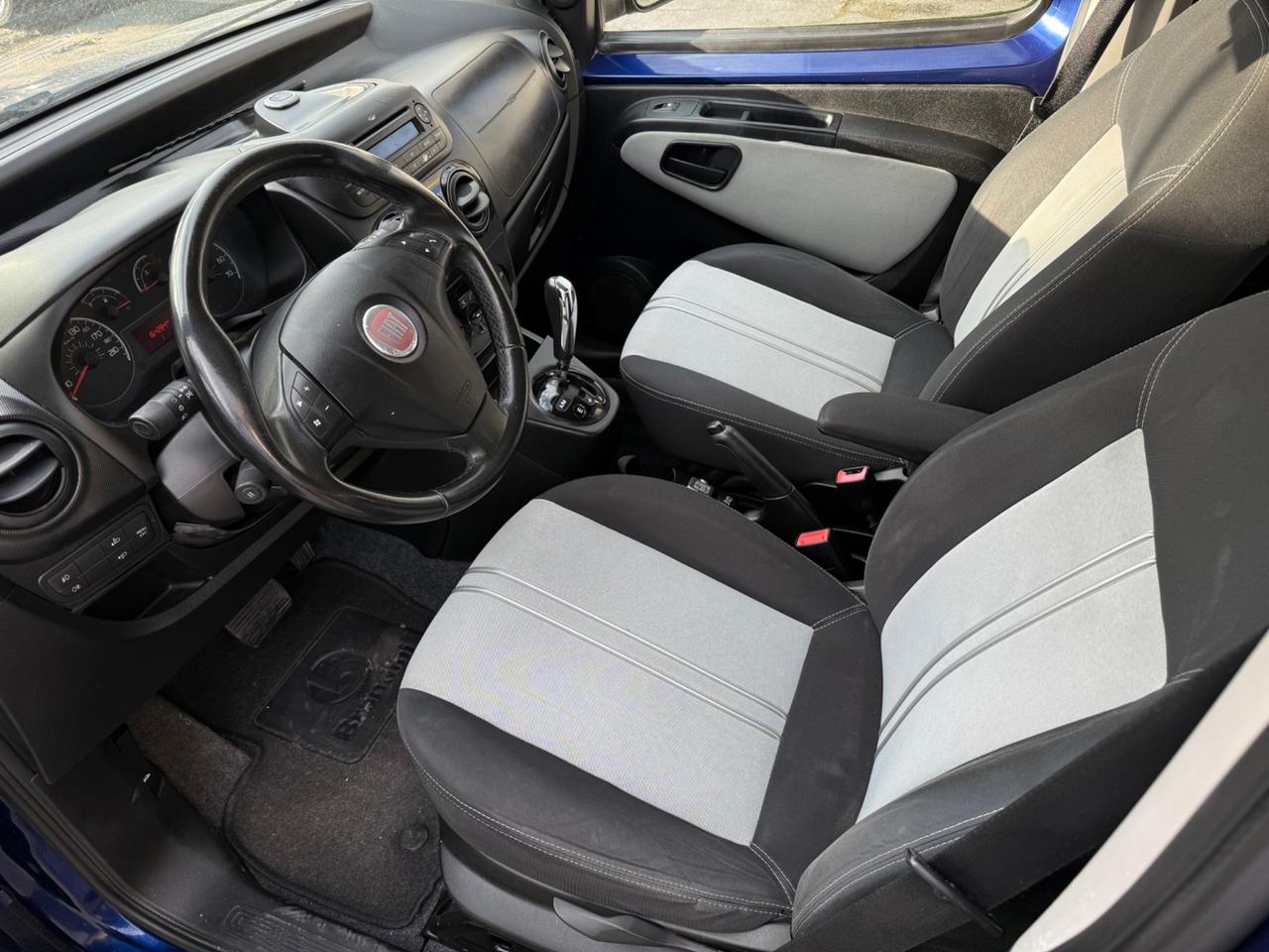 Fiat Qubo 1.3 MJT 75 CV Trekking