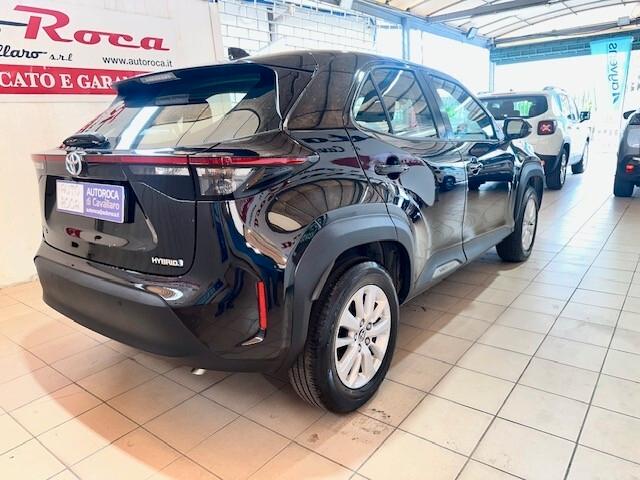 Toyota Yaris Cross 1.5 Hybrid 5p. E-CVT Business